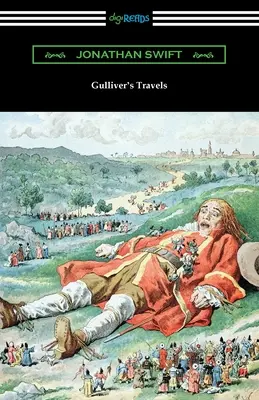 Los viajes de Gulliver - Gulliver's Travels