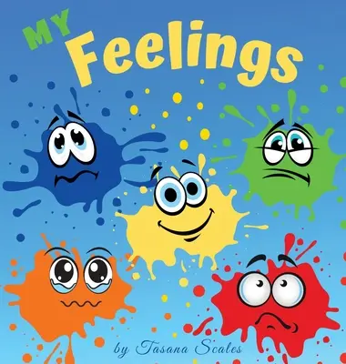 Mis sentimientos - My Feelings