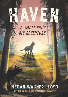 Haven: La gran aventura de un gato pequeño - Haven: A Small Cat's Big Adventure