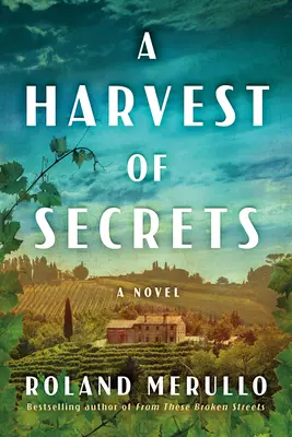 Una cosecha de secretos - A Harvest of Secrets