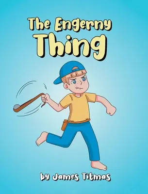 La cosa Engerny - The Engerny Thing