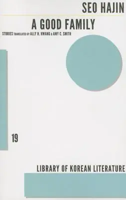 La buena familia - Good Family