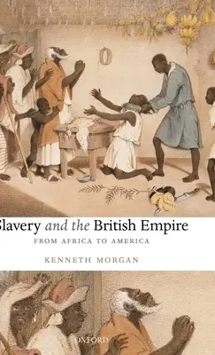 La esclavitud y el Imperio Británico - Slavery and the British Empire