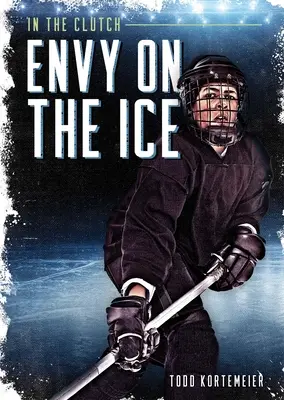 Envidia sobre el hielo - Envy on the Ice