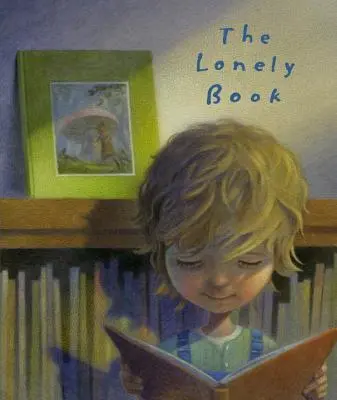 El libro solitario - The Lonely Book