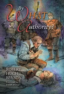 Con qué autoridad - By What Authority