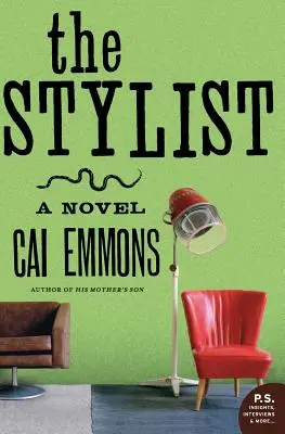 El estilista - The Stylist