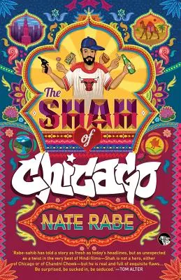 El Sha de Chicago - The Shah of Chicago