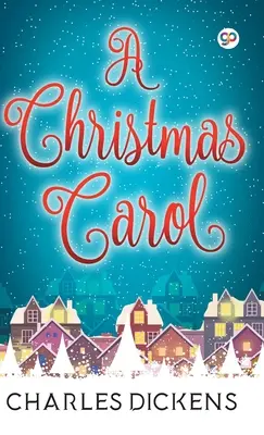 Cuento de Navidad - A Christmas Carol