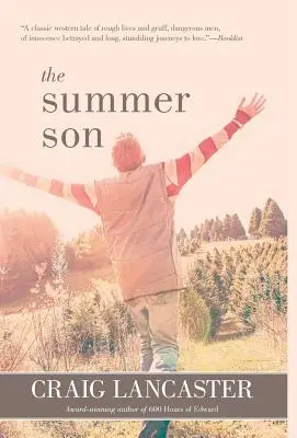 El hijo del verano - The Summer Son