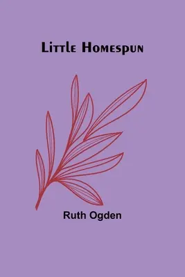 Little Homespun