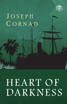 El corazón de las tinieblas - Heart Of Darkness