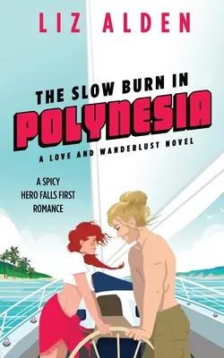 El fuego lento de la Polinesia - The Slow Burn in Polynesia