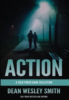 Acción: Colección Cold Poker Gang - Action: A Cold Poker Gang Collection