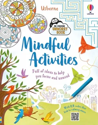 Actividades Mindful - Mindful Activities