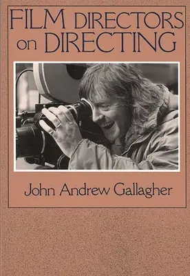 Directores de cine sobre la dirección - Film Directors on Directing