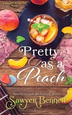 Bonito como un melocotón - Pretty as a Peach