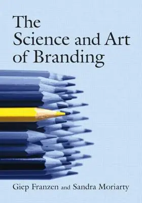 La ciencia y el arte de la marca - The Science and Art of Branding