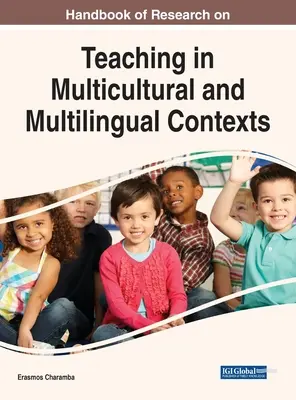 Manual de investigación sobre la enseñanza en contextos multiculturales y multilingües - Handbook of Research on Teaching in Multicultural and Multilingual Contexts