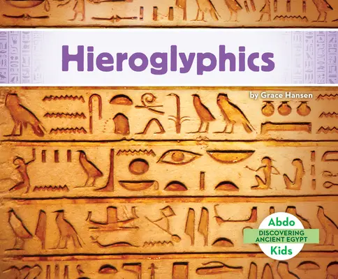 Jeroglíficos - Hieroglyphics