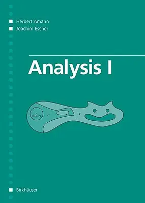 Análisis I - Analysis I