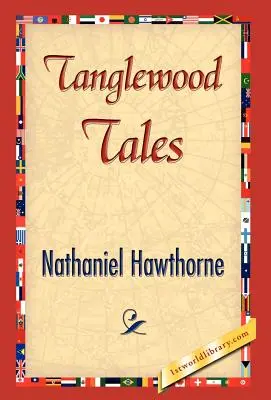 Cuentos de Tanglewood - Tanglewood Tales