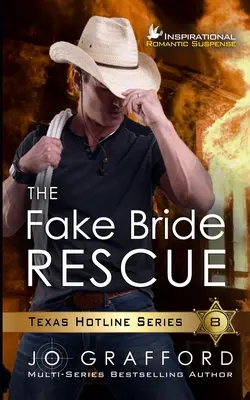 El rescate de la novia falsa: Un romance con un adiestrador K9 - The Fake Bride Rescue: A K9 Handler Romance