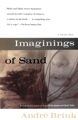 Imágenes de arena - Imaginings of Sand