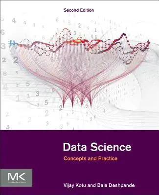 Ciencia de datos: Conceptos y práctica - Data Science: Concepts and Practice