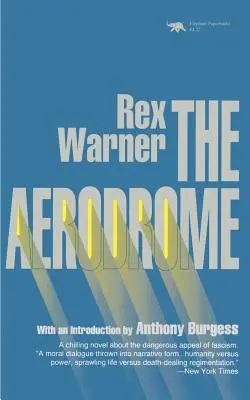 El Aeródromo: Una historia de amor - The Aerodrome: A Love Story