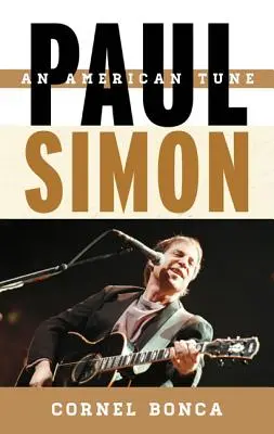 Paul Simon: Una melodía americana - Paul Simon: An American Tune