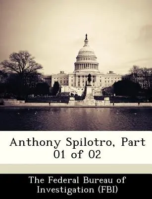 Anthony Spilotro, Parte 01 de 02 - Anthony Spilotro, Part 01 of 02