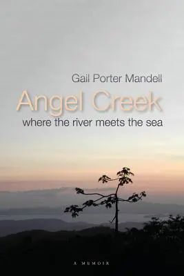 Angel Creek: donde el río se encuentra con el mar - Angel Creek: Where the River Meets the Sea