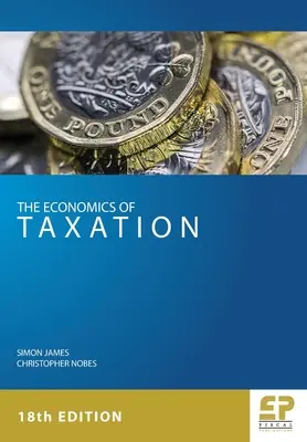 Economía fiscal - Economics of Taxation