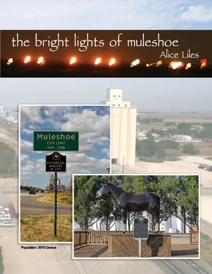 Las luces brillantes de Muleshoe - The Bright Lights of Muleshoe