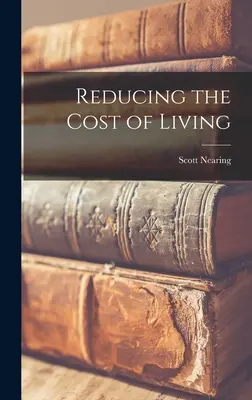 Reducir el coste de la vida - Reducing the Cost of Living