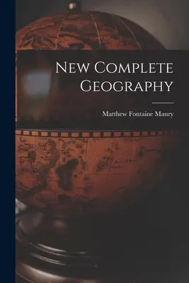 Nueva Geografía Completa - New Complete Geography