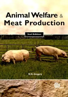 Bienestar animal y producción de carne - Animal Welfare and Meat Production