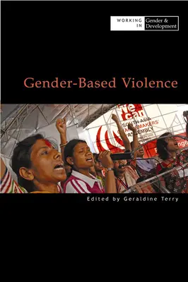 Violencia de género - Gender-Based Violence