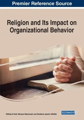 La religión y su impacto en el comportamiento organizativo - Religion and Its Impact on Organizational Behavior