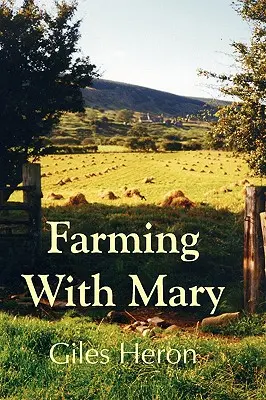 Cultivando con Mary - Farming With Mary