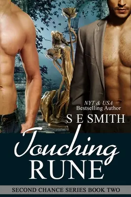 Touching Rune: Romance fantástico - Touching Rune: Fantasy Romance