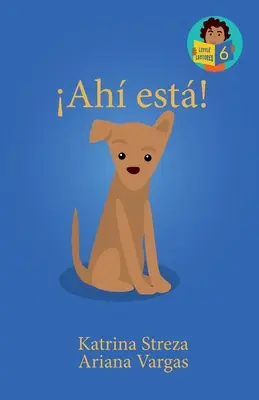 ¡Ah est! - Ah est!