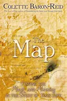 Mapa - ¡Encuentra la magia y el significado en la historia de tu vida! - Map - Finding the Magic and Meaning in the Story of Your Life!