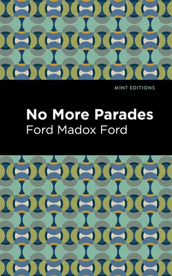 No más desfiles - No More Parades