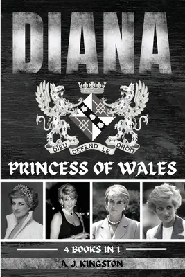 Diana Princesa de Gales - Diana: Princess Of Wales