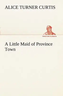 La solterona de la ciudad de provincias - A Little Maid of Province Town