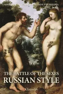 La batalla de los sexos a la rusa - The Battle of the Sexes Russian Style