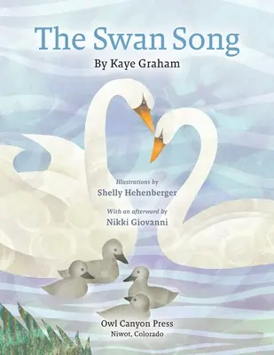 El canto del cisne - The Swan Song