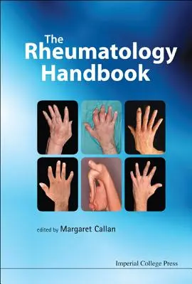 Manual de reumatología - The Rheumatology Handbook